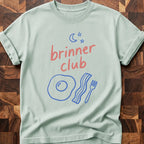 Brinner Club T-shirt