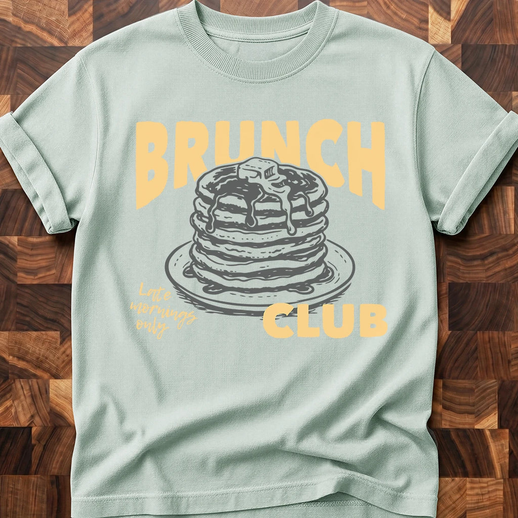 Brunch Club T-shirt