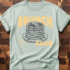 Brunch Club T-shirt