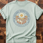Brunch Service T-shirt