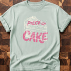 Cake T-shirt