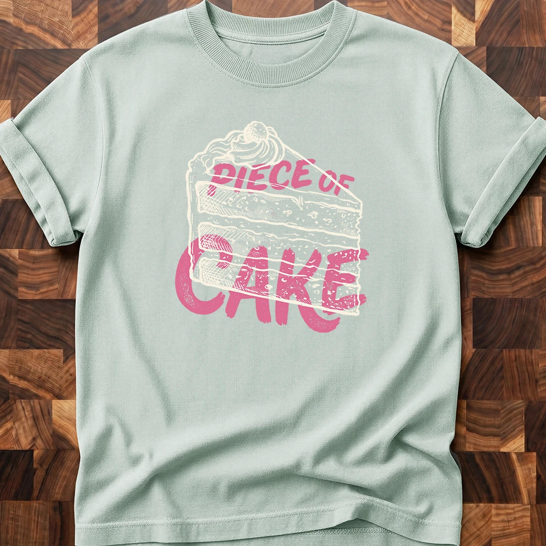 Cake T-shirt
