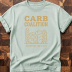 Carb Coalition T-shirt