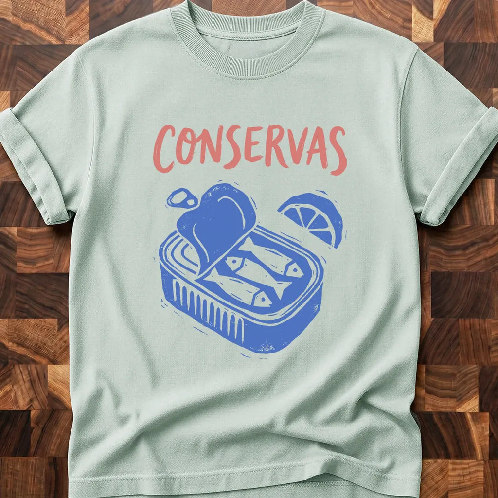 Conservas T-shirt