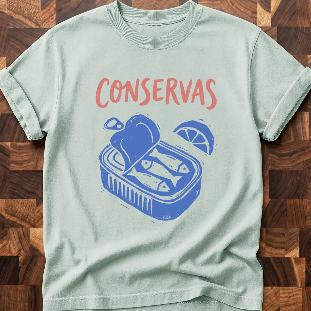 Conservas T-shirt