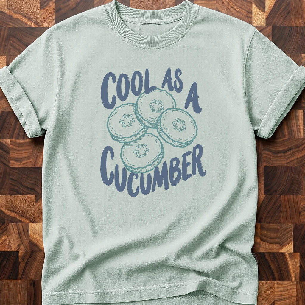 Cucumber T-shirt