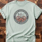 Culinary Expedition T-shirt