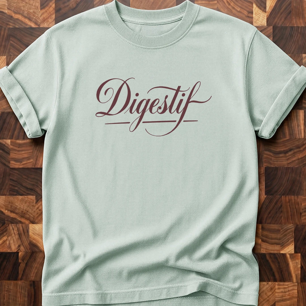 Digestif T-shirt