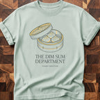Dim Sum Department T-shirt