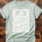 Dim Sum Leaf T-shirt