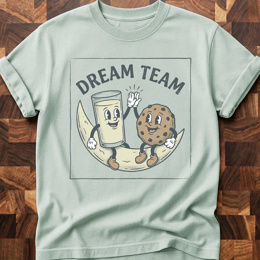 Dream Team T-shirt