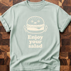 Enjoy Salad T-shirt