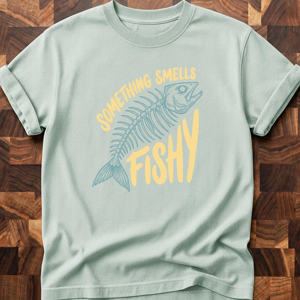 Fishy T-shirt