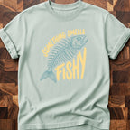 Fishy T-shirt