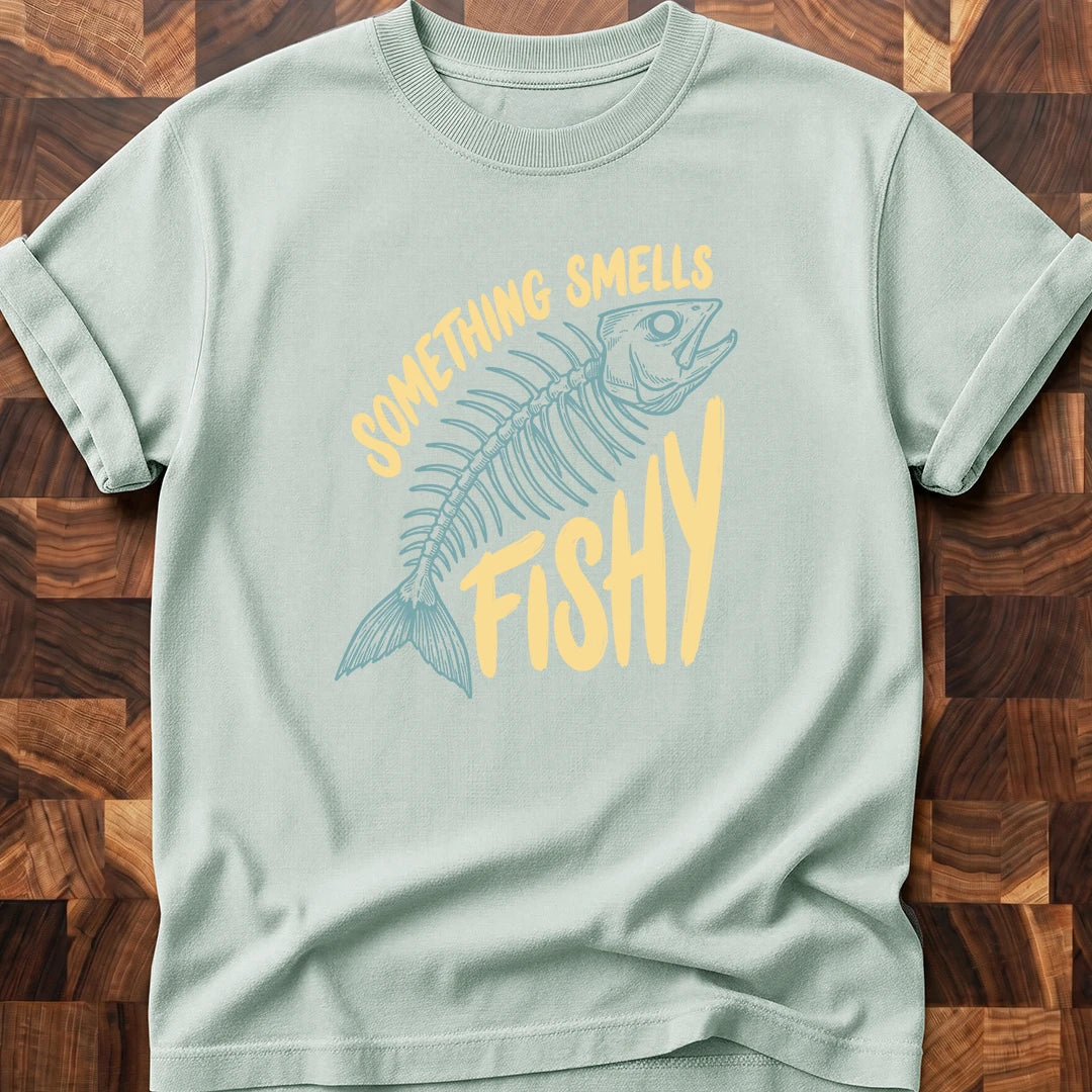 Fishy T-shirt