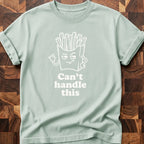Fries Forever T-shirt