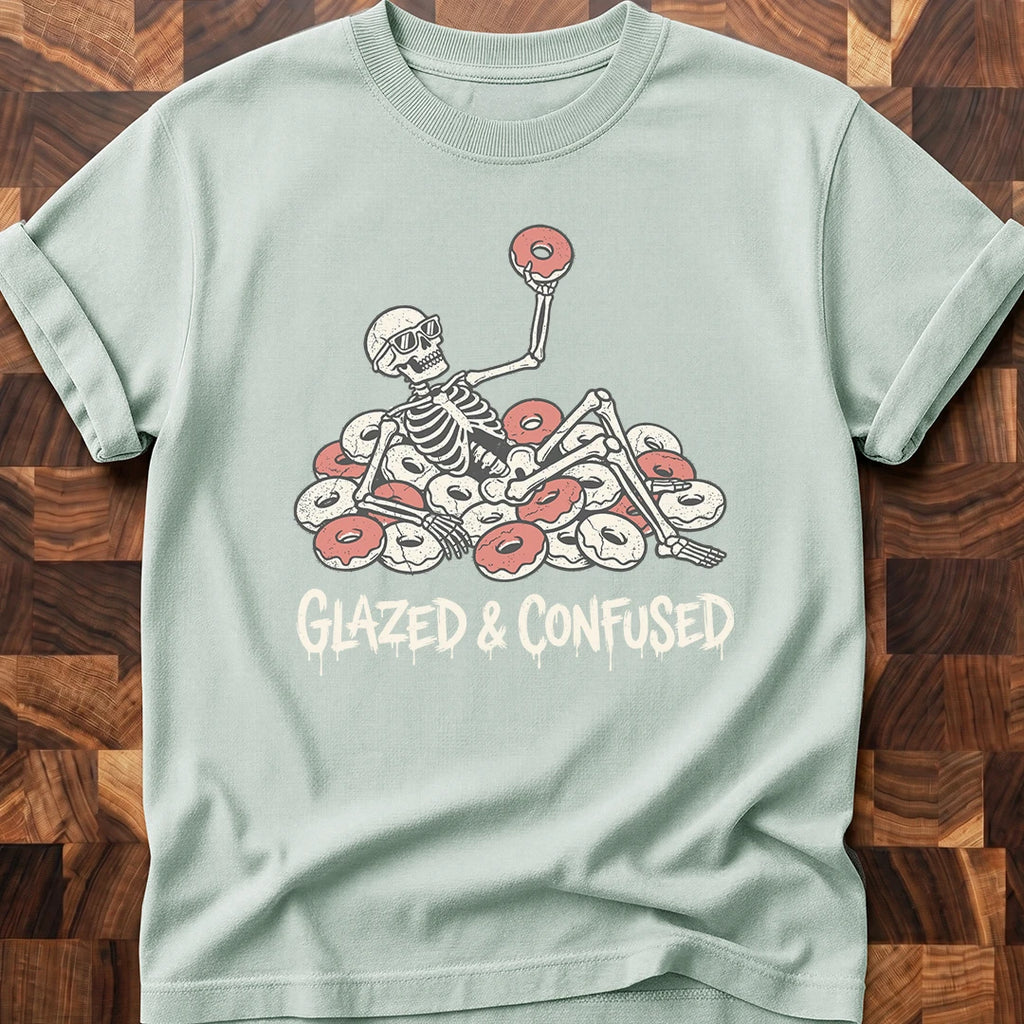Glazed T-shirt