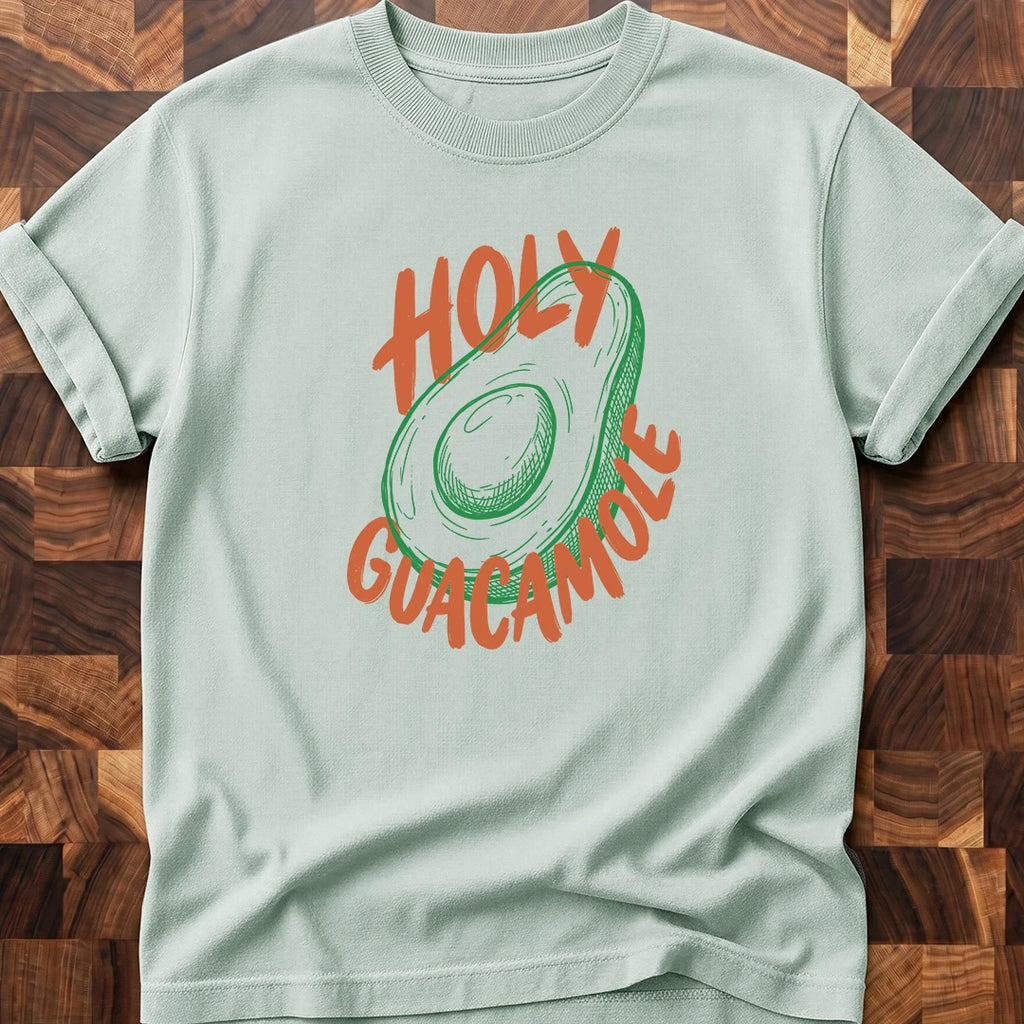 Holy Guac T-shirt