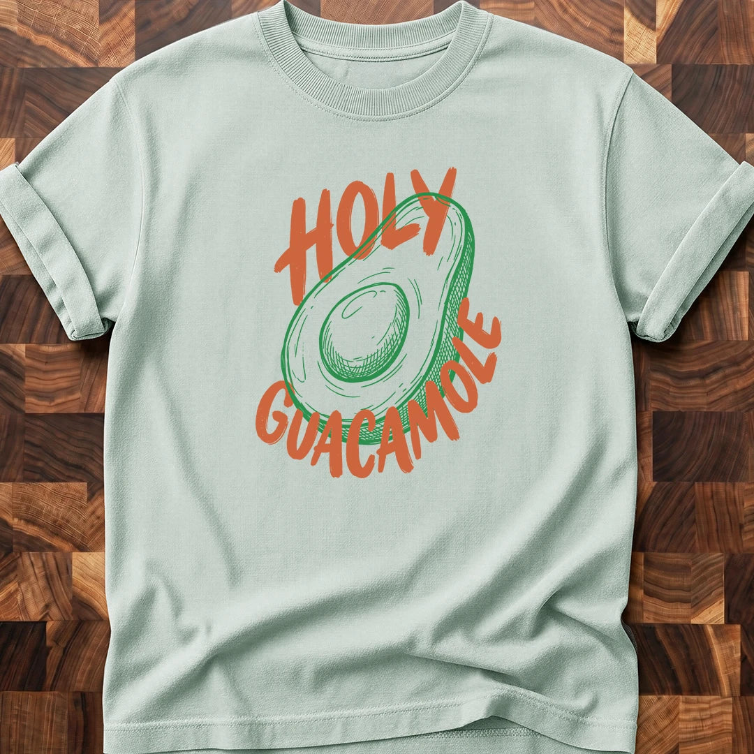 Holy Guac T-shirt