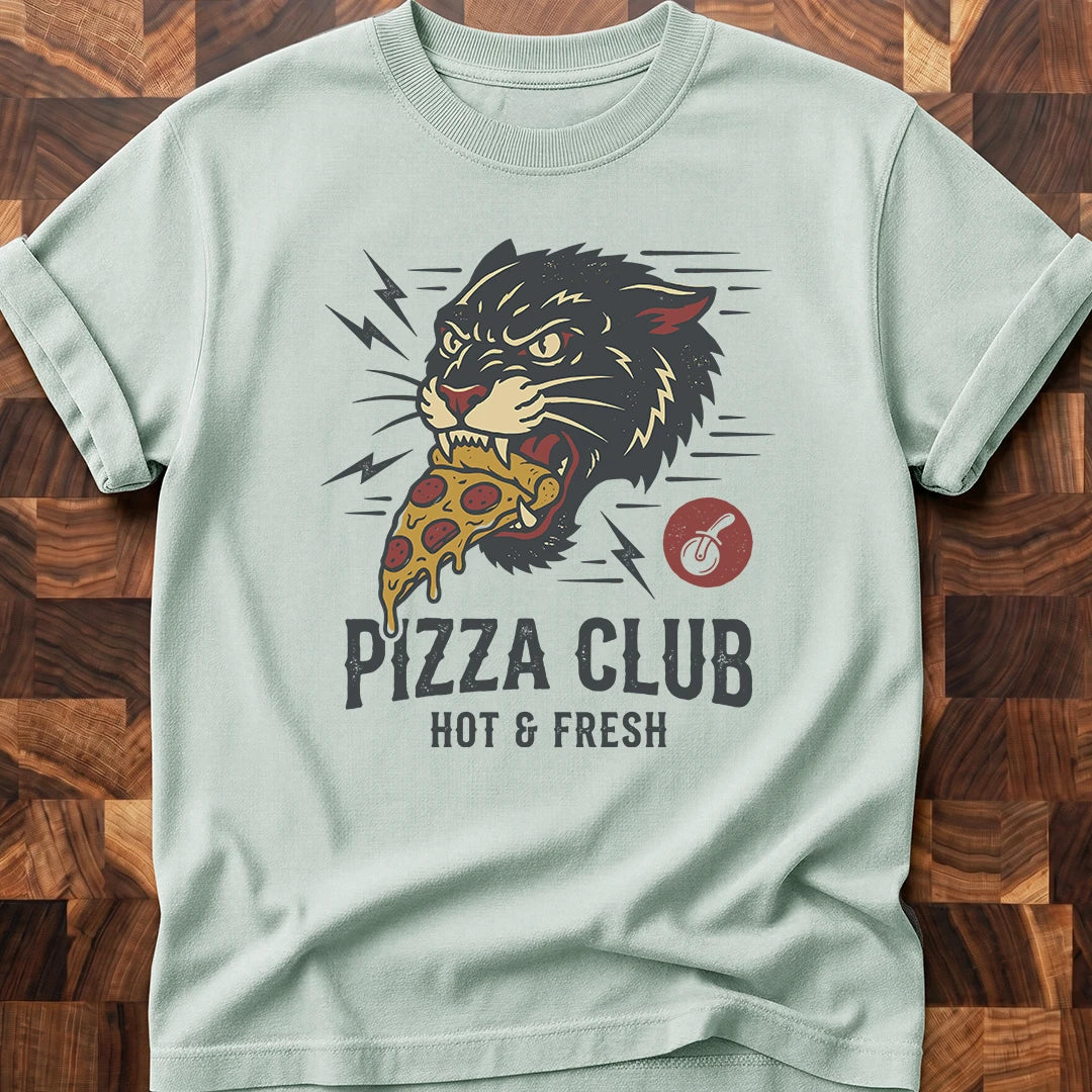 Hot & Fresh T-shirt