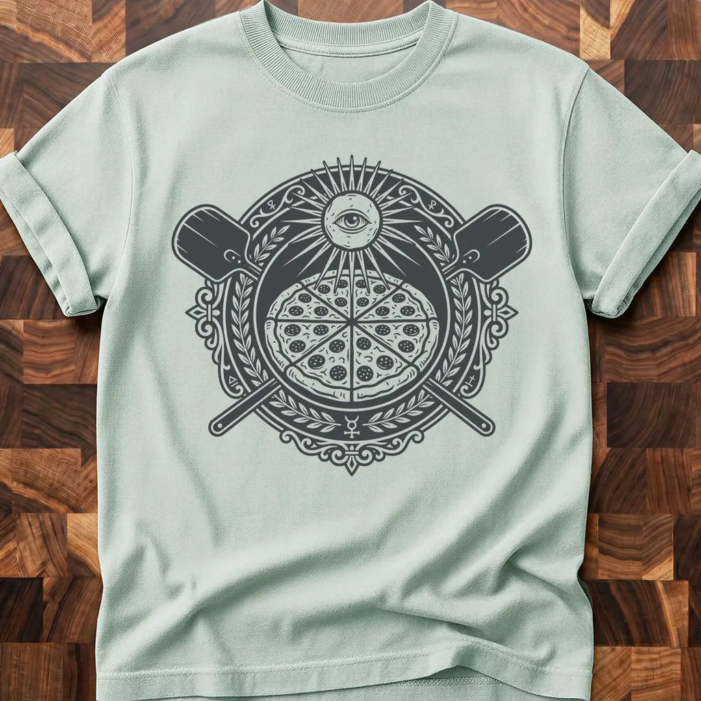 Illuminapoli T-shirt