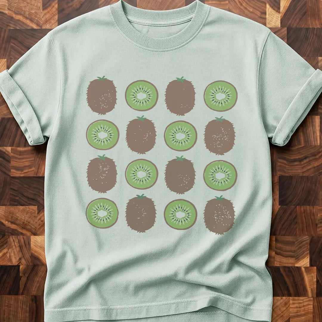 Kiwis T-shirt