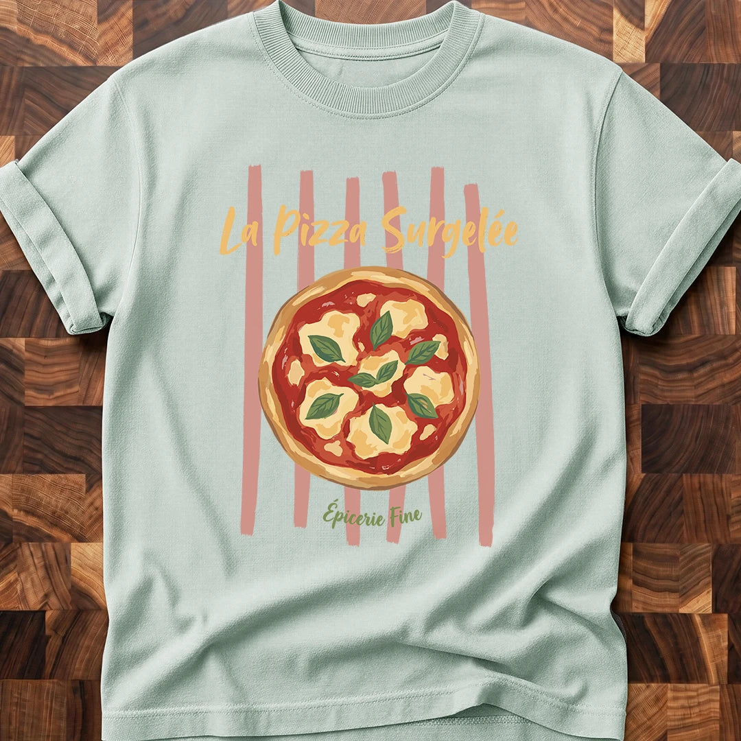 La Pizza T-shirt