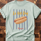 Le Hot Dog T-shirt
