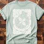 Margherita Leaf T-shirt