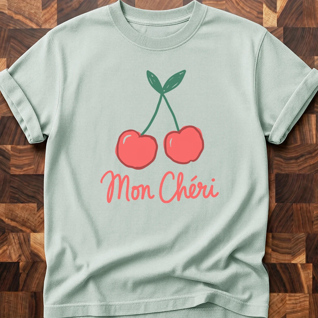 Mon Cheri T-shirt