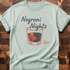Negroni Nights T-shirt