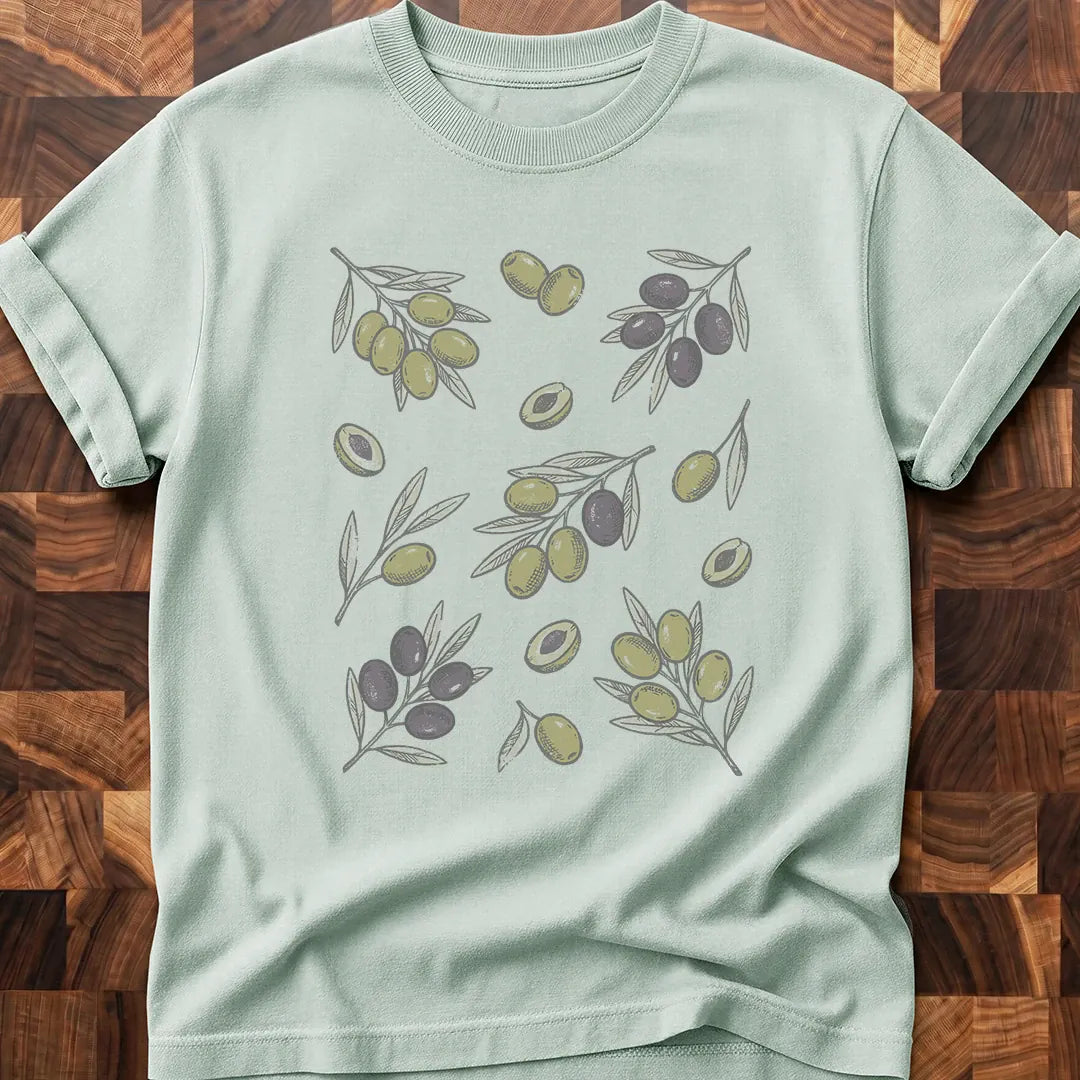 Olives T-shirt