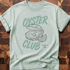 Oyster Club T-shirt