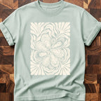 Oyster Leaf T-shirt