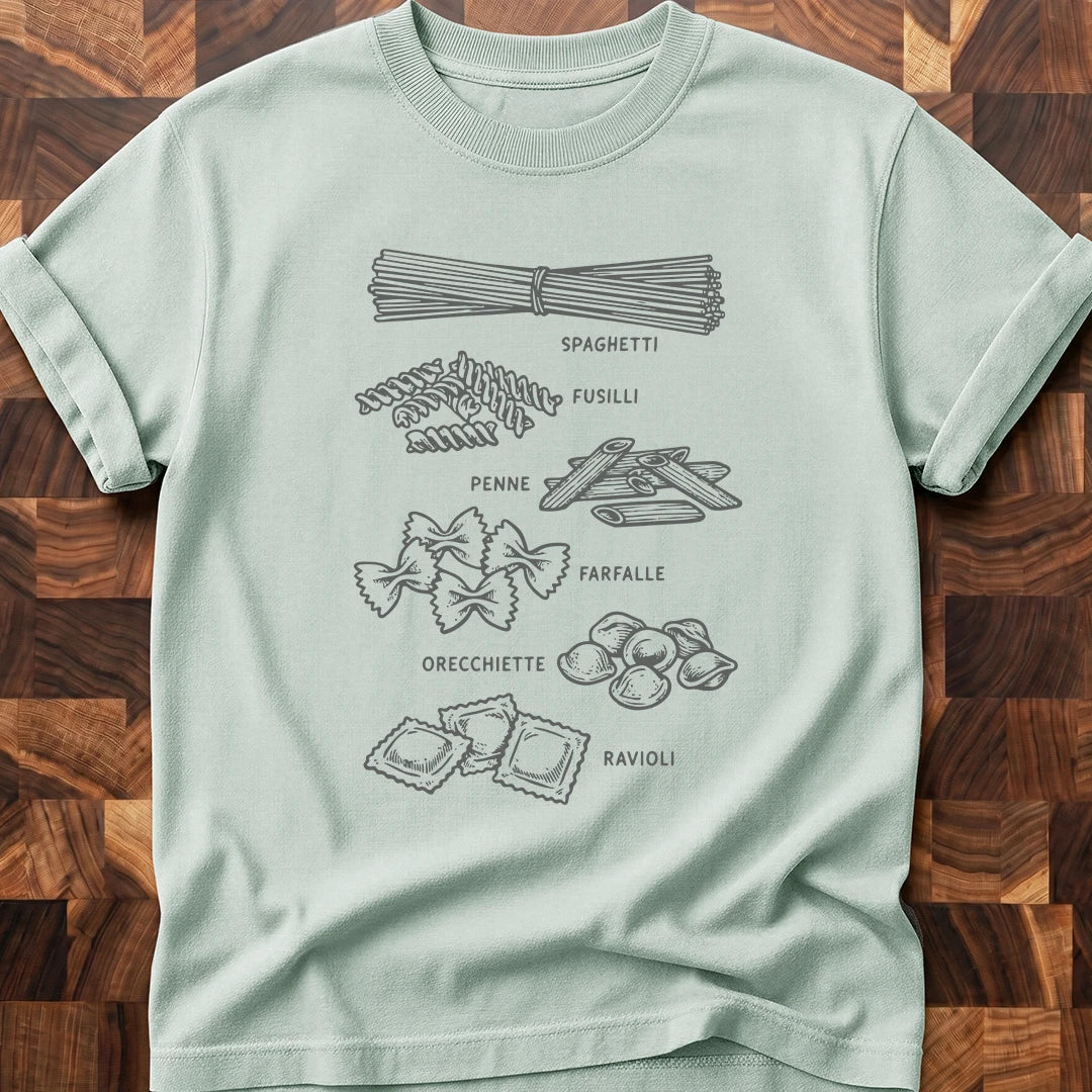 Pastas T-shirt