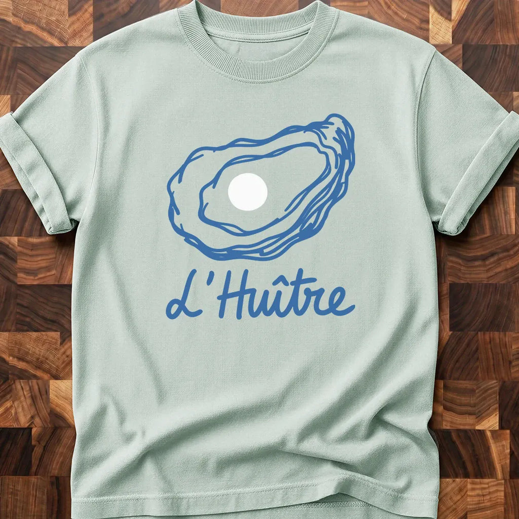 Pearl T-shirt