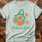 Peches De Soleil T-shirt