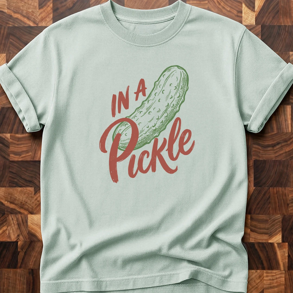 Pickle T-shirt
