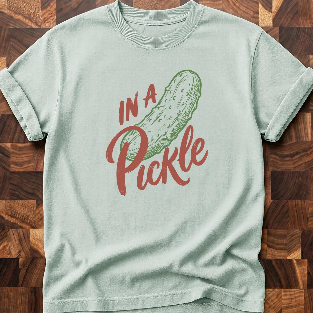 Pickle T-shirt