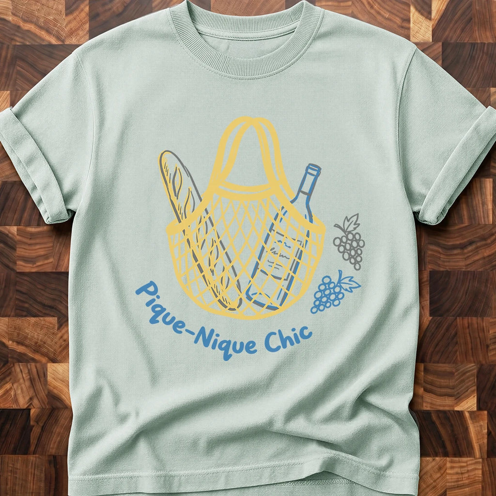 Pique Nique T-shirt