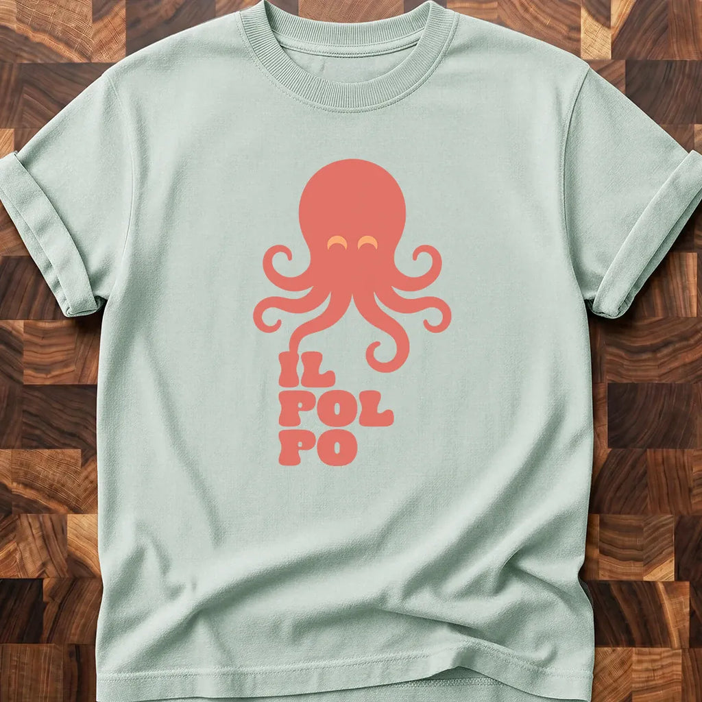 Polpo T-shirt