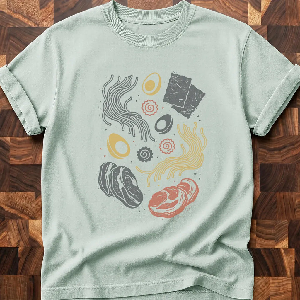 Ramen T-shirt