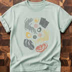 Ramen T-shirt