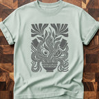 Ramen Leaf T-shirt