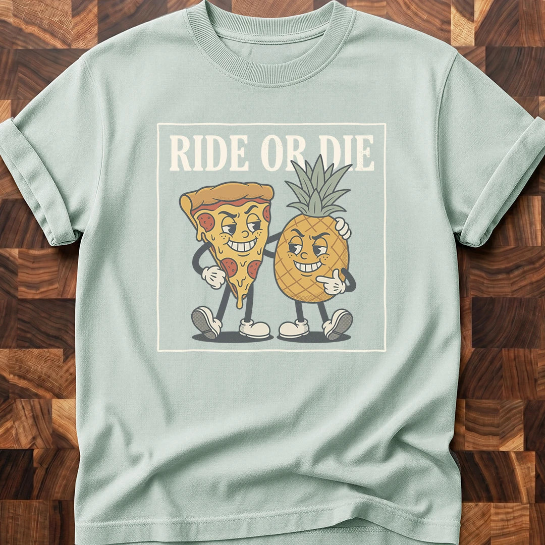 Ride or Die T-shirt
