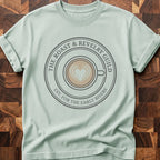 Roast Guild T-shirt