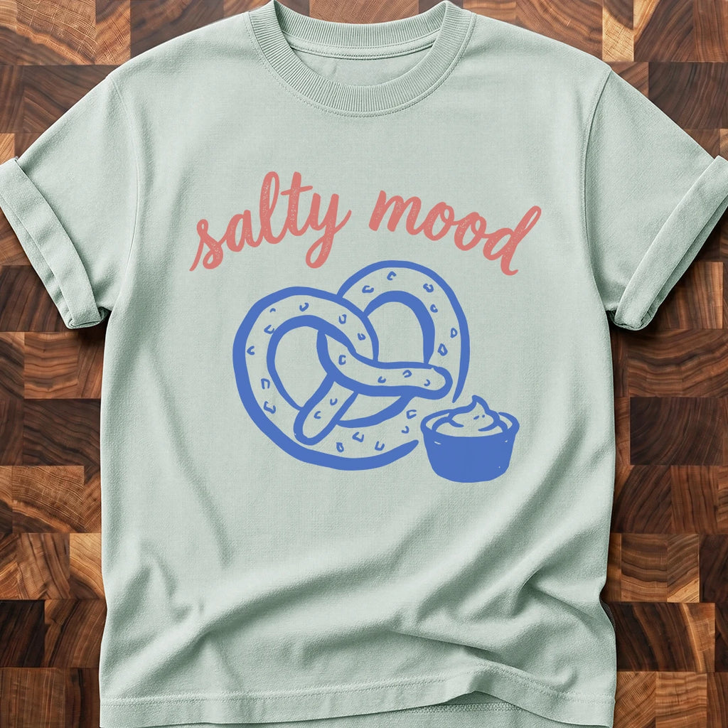 Salty Mood T-shirt