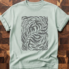 Sardine Leaf T-shirt