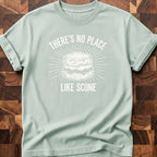 Scone Home T-shirt