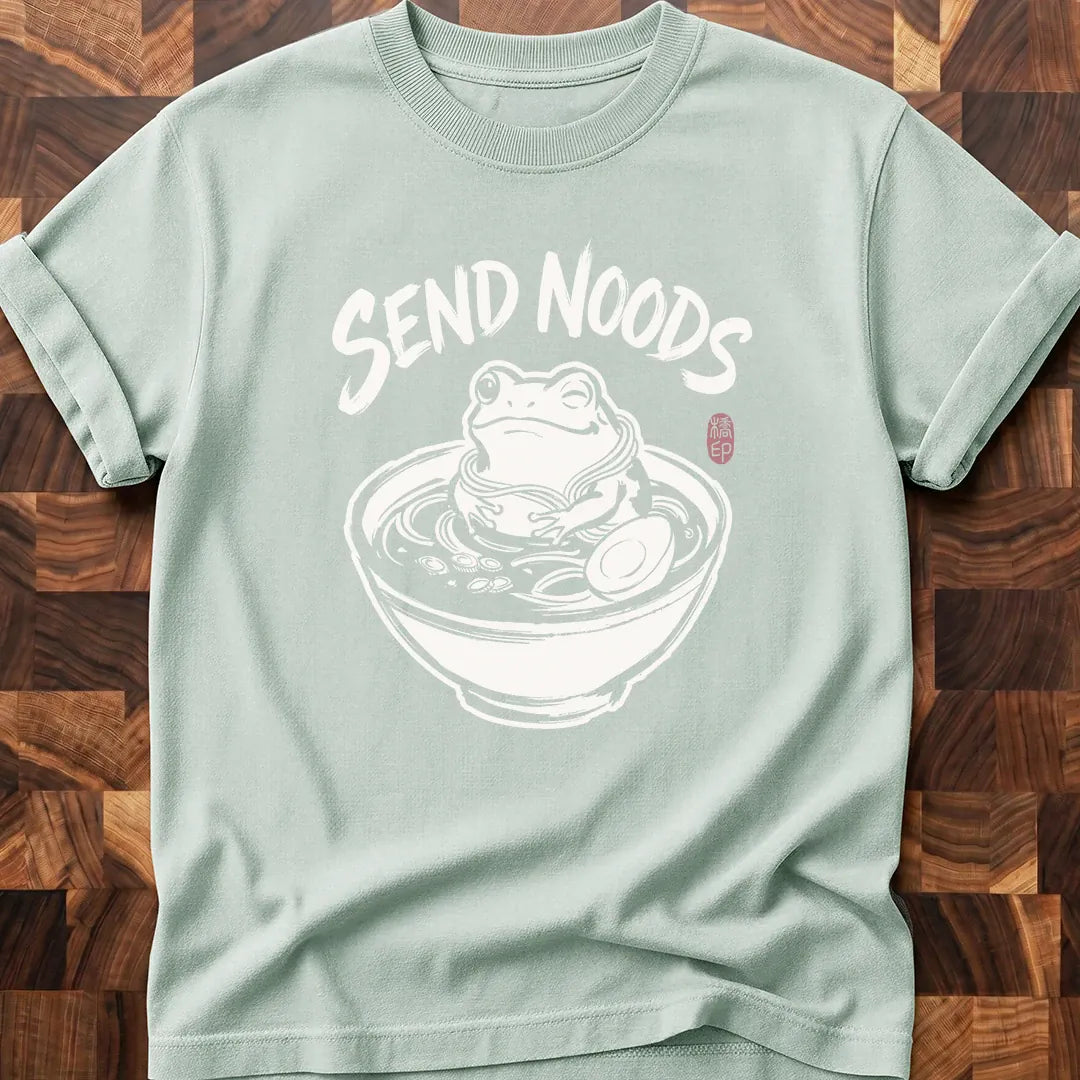 Send Noods T-shirt